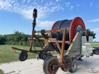 Beregnungsmaschine Irrifrance Optima 1026