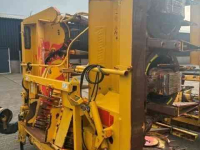Maisgebiss Kemper 360