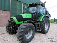 Schlepper / Traktor Deutz-Fahr Agrotron 130 new