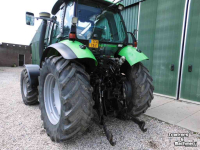 Schlepper / Traktor Deutz-Fahr Agrotron 130 new