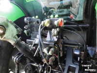 Schlepper / Traktor Deutz-Fahr Agrotron 130 new
