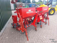 Drillmaschine Gaspardo 4 rij maiszaaimachine