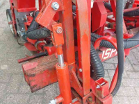 Drillmaschine Gaspardo 4 rij maiszaaimachine