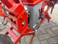 Drillmaschine Gaspardo 4 rij maiszaaimachine
