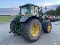 Schlepper / Traktor John Deere 6920S AutoQuad TLS