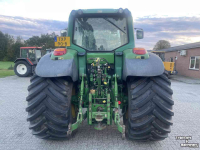 Schlepper / Traktor John Deere 6920S AutoQuad TLS