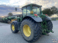 Schlepper / Traktor John Deere 6920S AutoQuad TLS