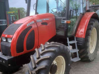 Schlepper / Traktor Zetor Forterra 10641