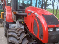 Schlepper / Traktor Zetor Forterra 10641