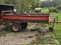 Stalldungstreuer Schuitemaker Sm