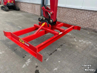 Planierschild Kemp VR2000 VLAKRAAM