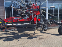 Schwader Massey Ferguson RK862TRCGEN2 CIRKELHARK