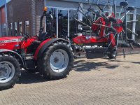 Schwader Massey Ferguson RK862TRCGEN2 CIRKELHARK