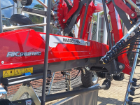 Schwader Massey Ferguson RK862TRCGEN2 CIRKELHARK