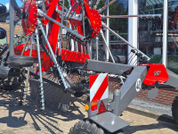 Schwader Massey Ferguson RK862TRCGEN2 CIRKELHARK