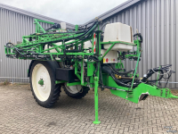 Anbaufeldspritze CHD 2727 Veldspuit