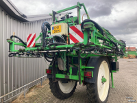Anbaufeldspritze CHD 2727 Veldspuit