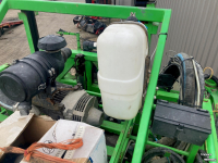 Anbaufeldspritze CHD 2727 Veldspuit