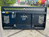 Silagegabel JCB Grasvork type 2745 980A7712 Q fit