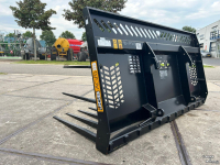 Silagegabel JCB Grasvork type 2745 980A7712 Q fit