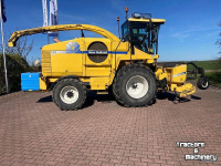 Feldhäcksler New Holland FX 60