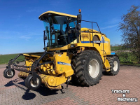 Feldhäcksler New Holland FX 60