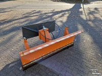 Schneeräumgeräte Bema 700/1800 Sneeuwschuif