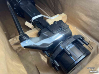 Diverse neue Teile New Holland New Holland FR9040 - FR9090  |  FR450 - FR920