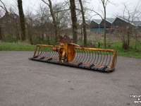 Mähkorb Herder msf 250 maaikorf Mähkorb ditch cleaner mowing bucket