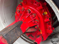 Sonstiges Traktoren und Zubehör  Vervaet as aangedreven as 1050/50R32