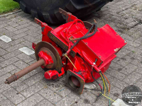 Sonstiges Traktoren und Zubehör  Vervaet as aangedreven as 1050/50R32