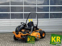 Aufsitzrasenmäher As-Motor 1040 YAK 4WD Zitmaaier Klepelmaaier