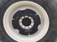 Radgewichte New Holland 250kg wheel weight New Holland T6/T7/T7000