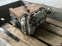 Diverse Gebrauchte Teile  ZF ZF S5 - 35/2 versnellingsbak voor wormpomp