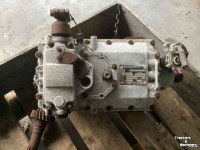 Diverse Gebrauchte Teile  ZF ZF S5 - 35/2 versnellingsbak voor wormpomp