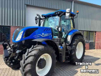 Schlepper / Traktor New Holland T7.165S
