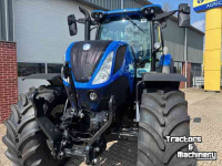 Schlepper / Traktor New Holland T7.165S