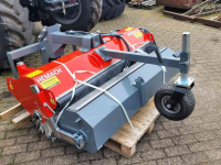 Kehrmaschine Hemach 150