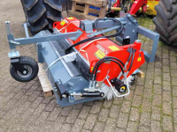 Kehrmaschine Hemach 150