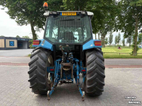 Schlepper / Traktor Ford 6640SLE
