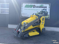 Kompaktlader Wacker Neuson SM 100