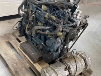 Motor Kubota V2403