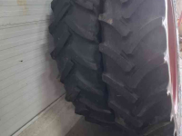 Räder, Reifen, Felgen & Distanzringe  380/90R46  380/85R30  14.9R46 14.9R30
