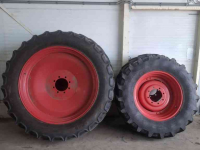 Räder, Reifen, Felgen & Distanzringe  380/90R46  380/85R30  14.9R46 14.9R30
