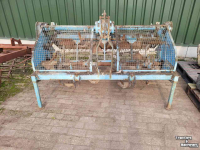 Spatenmaschine Imants Spitmachine 32 sc 180