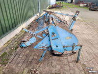 Spatenmaschine Imants Spitmachine 32 sc 180