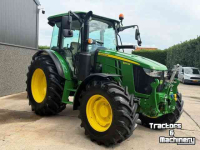 Schlepper / Traktor John Deere 5100m