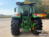 Schlepper / Traktor John Deere 5100m