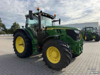 Schlepper / Traktor John Deere 6R165 AP 50KM 2025 1235 UUR DEMO!!!