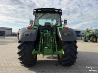 Schlepper / Traktor John Deere 6R165 AP 50KM 2025 1235 UUR DEMO!!!